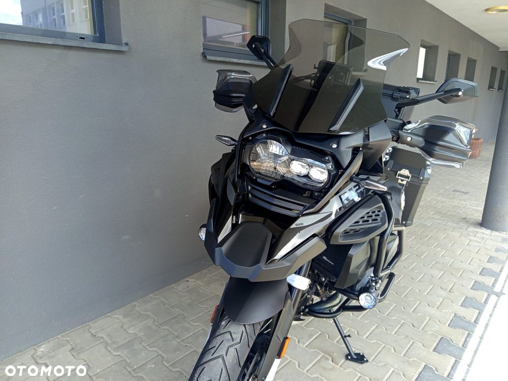 BMW GS - 13