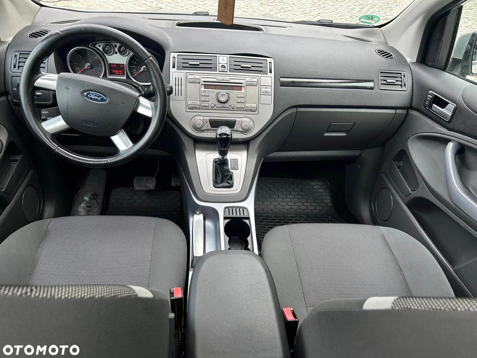 Ford Kuga 2.0 TDCi Trend MPS6 - 16