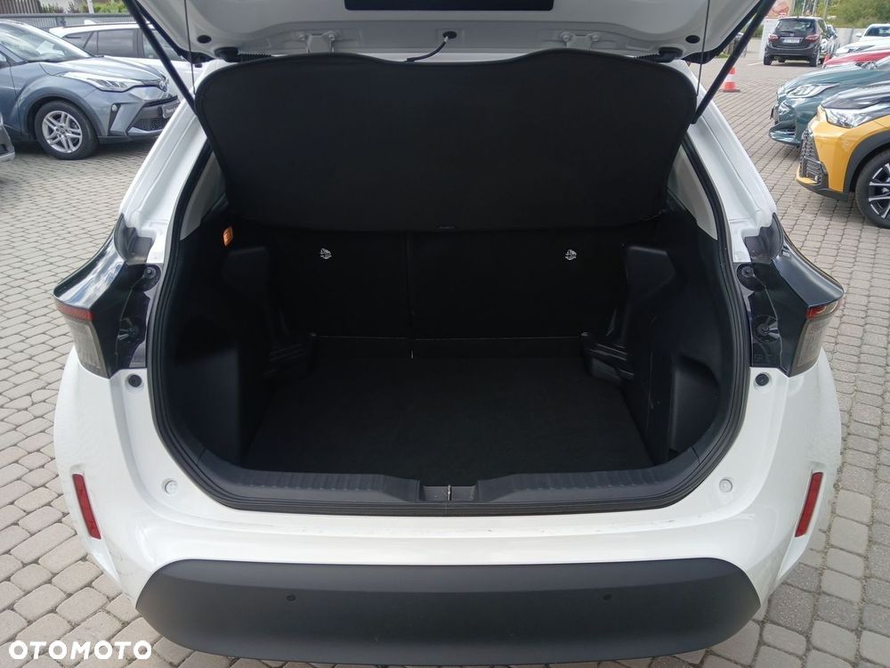 Toyota Yaris Cross Hybrid 1.5 Comfort - 15
