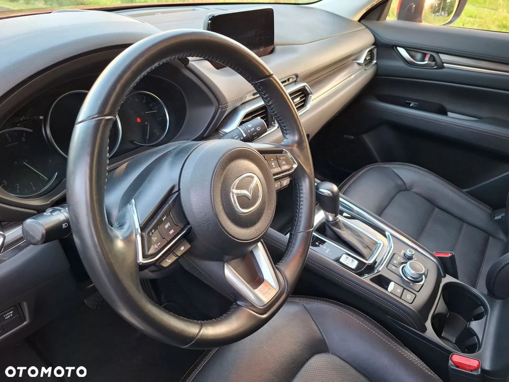 Mazda CX-5 2.5 Skypassion AWD - 20