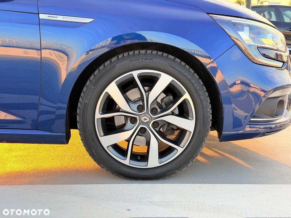 Renault Megane - 8