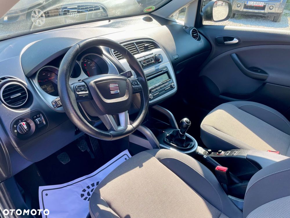 Seat Altea XL 1.4 TSI Comfort Limited - 3