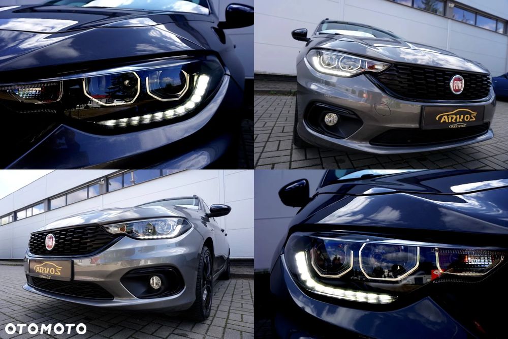 Fiat Tipo 1.4 T-Jet S-Design - 23