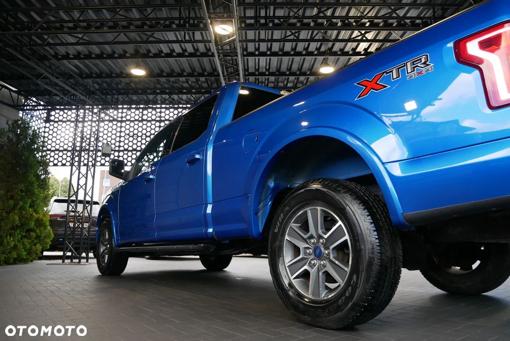 Ford F150 - 33