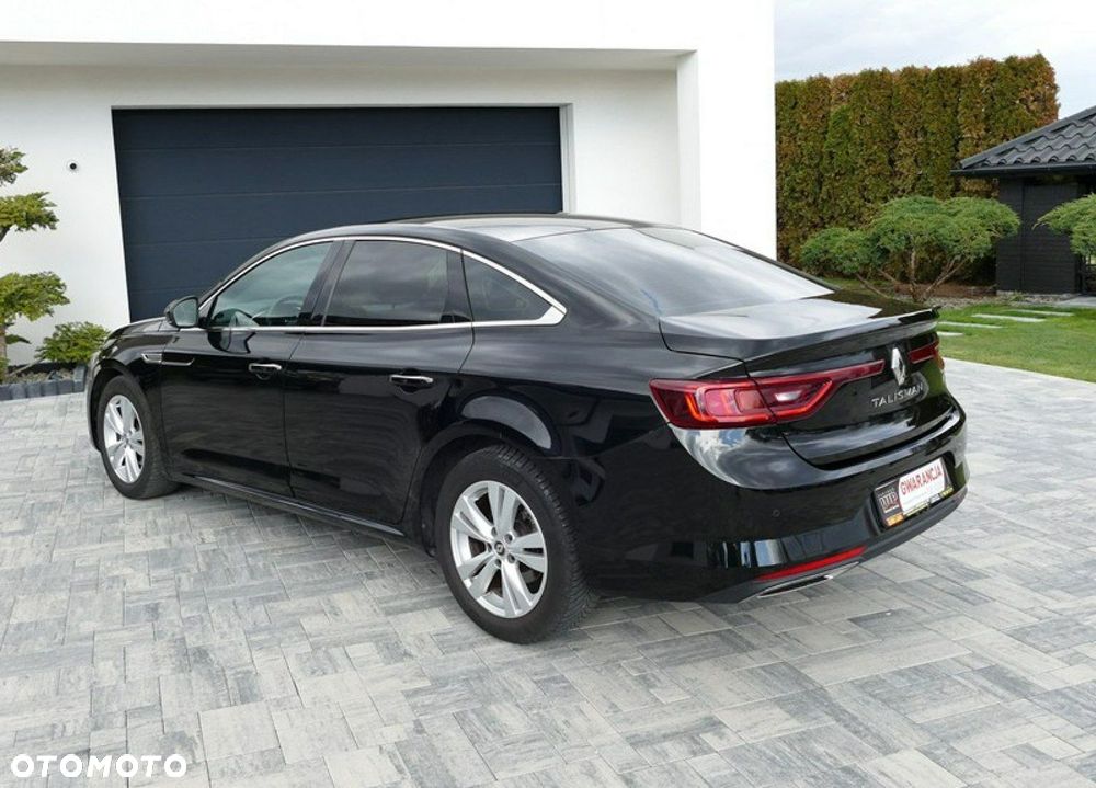 Renault Talisman - 25