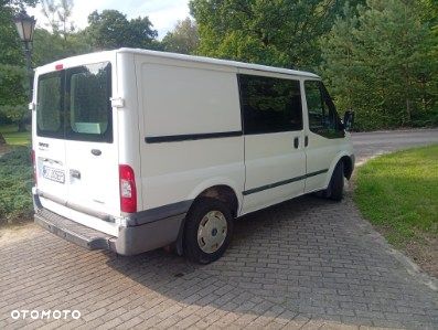 Ford Transit TURNEO - 5