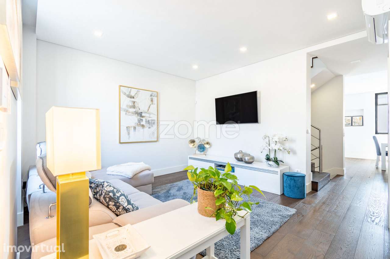 Moradia T3 no Centro do Porto - Grande imagem: 5/60