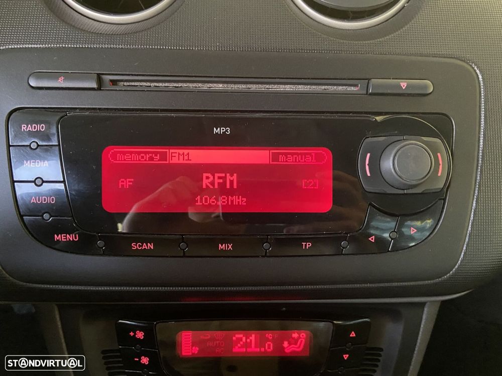 SEAT Ibiza ST 1.6 TDI Style - 20