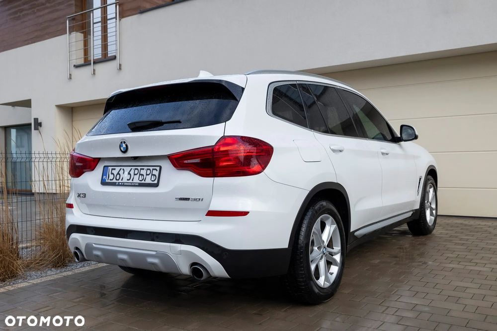 BMW X3 - 22