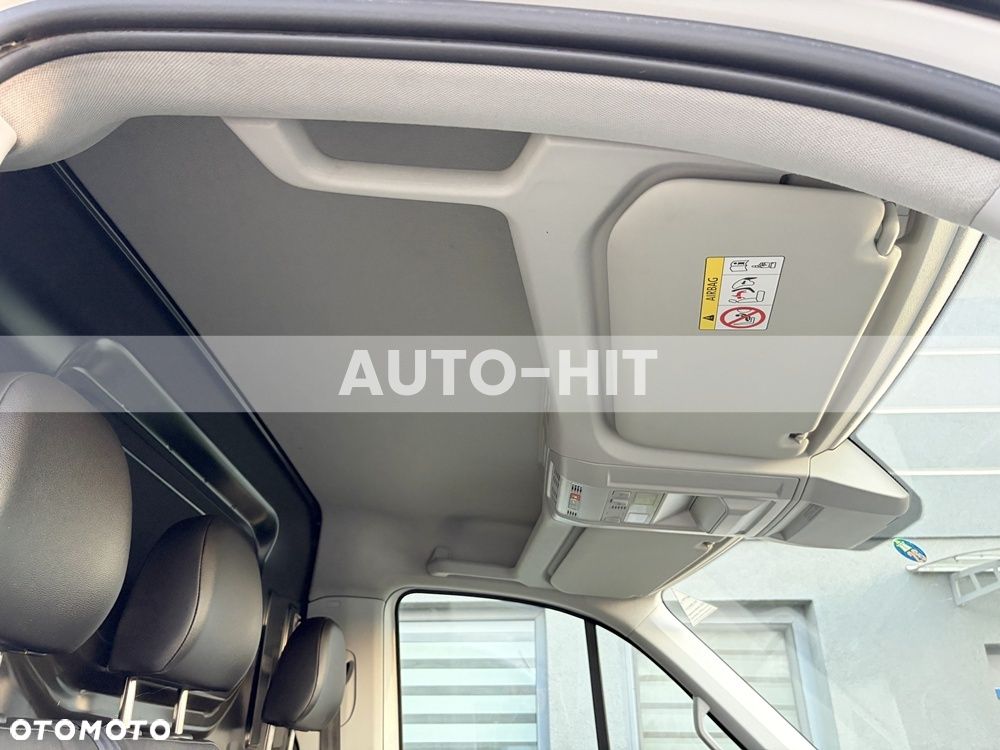 Volkswagen Crafter - 20