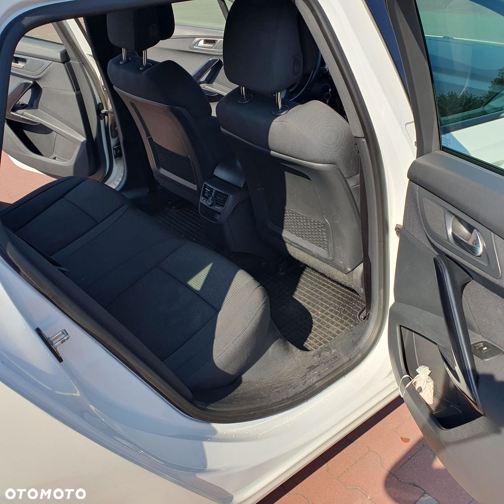 Peugeot 508 2.0 HDi Business Line - 6