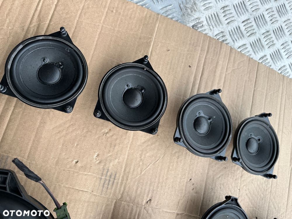 MERCEDES S 222 Maybach x222 c coupé c 217 głośnik  głośniki - 7