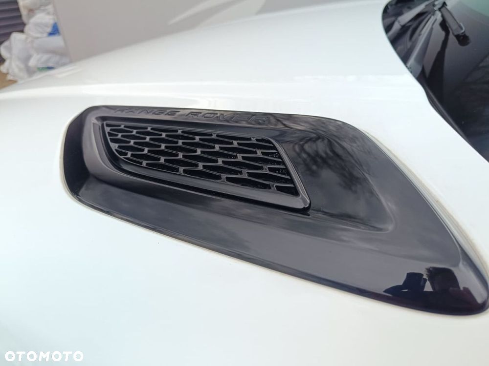 Land Rover Range Rover Sport - 39