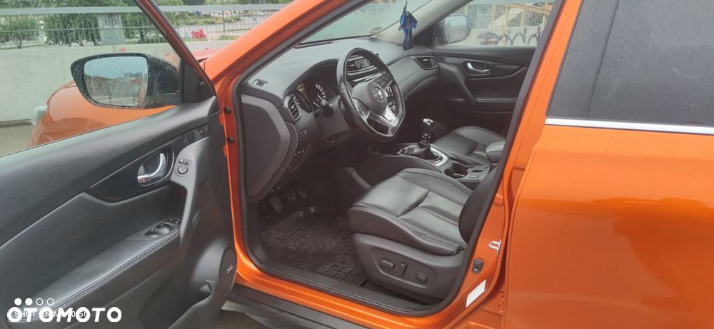 Nissan X-Trail 1.6 DIG-T Tekna 2WD - 9