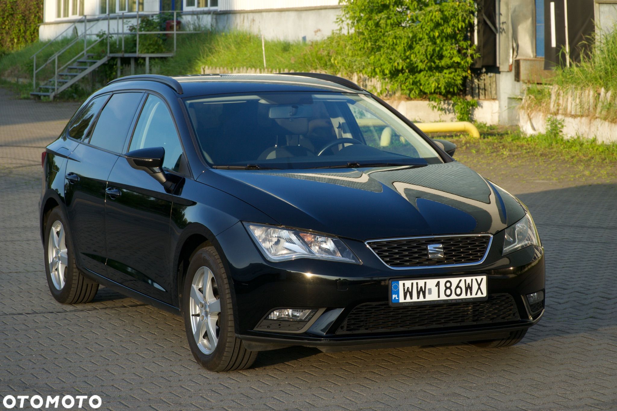 Seat Leon 1.2 TSI Reference - 1