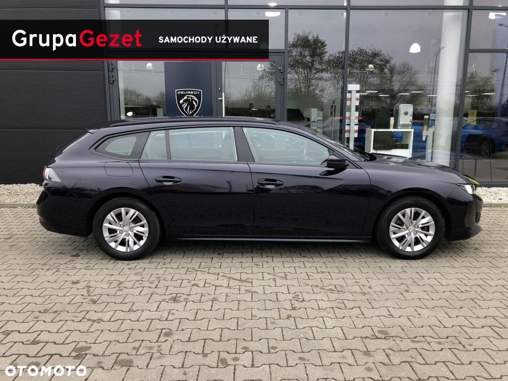 Peugeot 508 1.5 BlueHDi Active Pack S&S EAT8 - 3