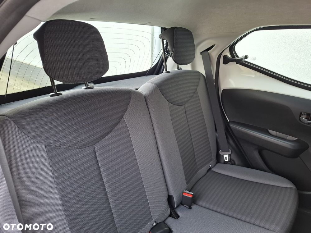Toyota Aygo - 23