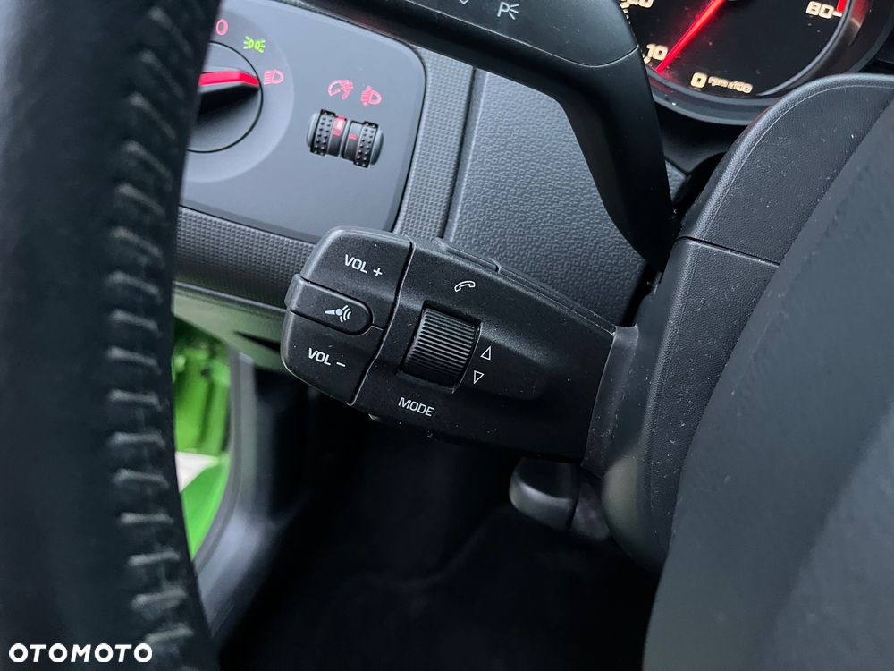 Seat Ibiza 1.4 16V Style - 26