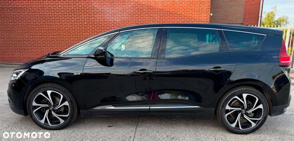 Renault Grand Scenic BLUE dCi 150 BOSE EDITION - 6