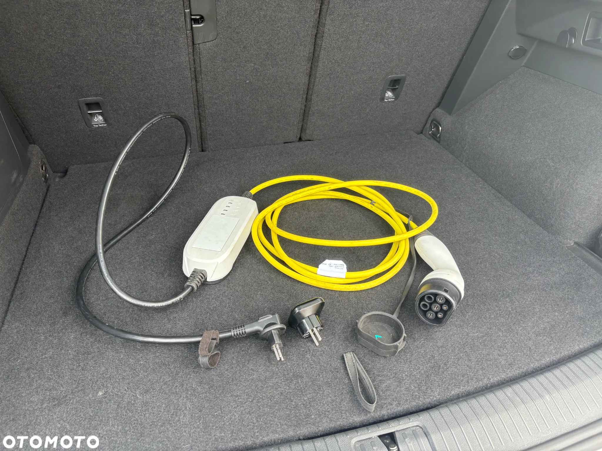 Volkswagen Tiguan 1.5 TSI EVO R-Line DSG - 24