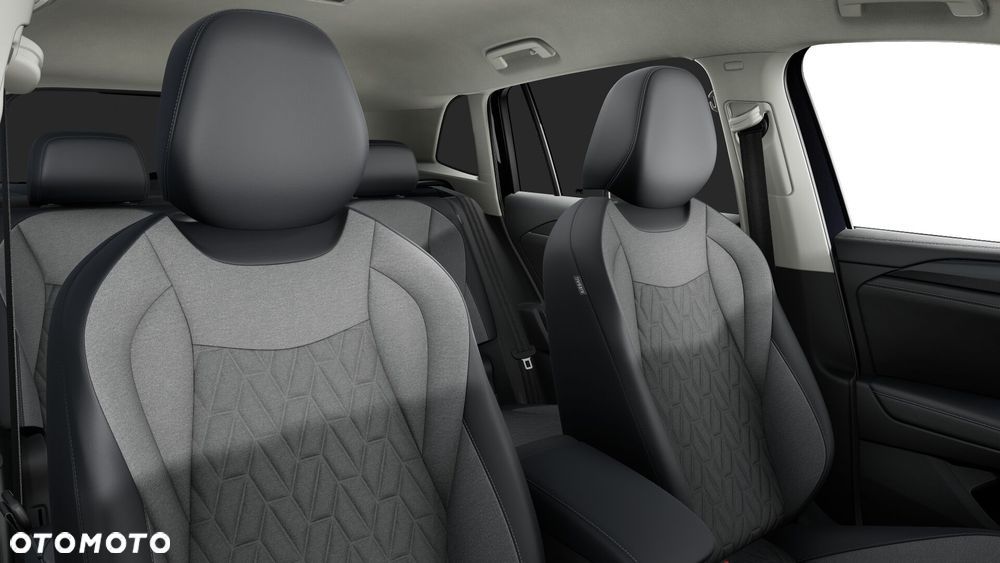 Volkswagen Tiguan 1.5 TSI EVO Life DSG - 9