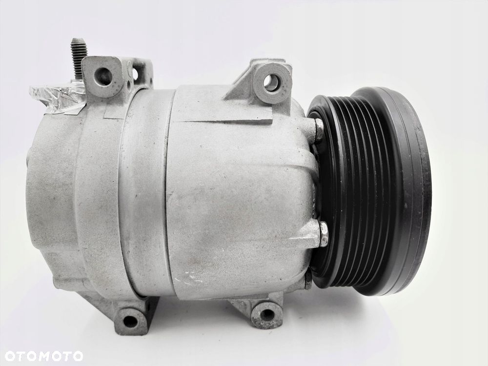 sprężarka klimatyzacji chevrolet lacetti sx nubira daewoo optra 1.4i 1.8i - 4