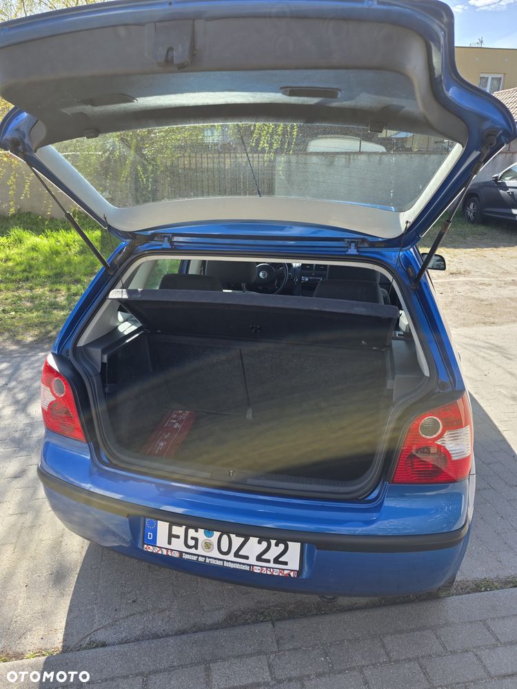 Volkswagen Polo - 14