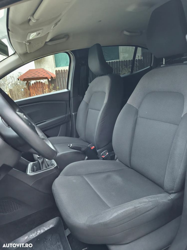 Dacia Logan TCe 90 MT6 Comfort - 13