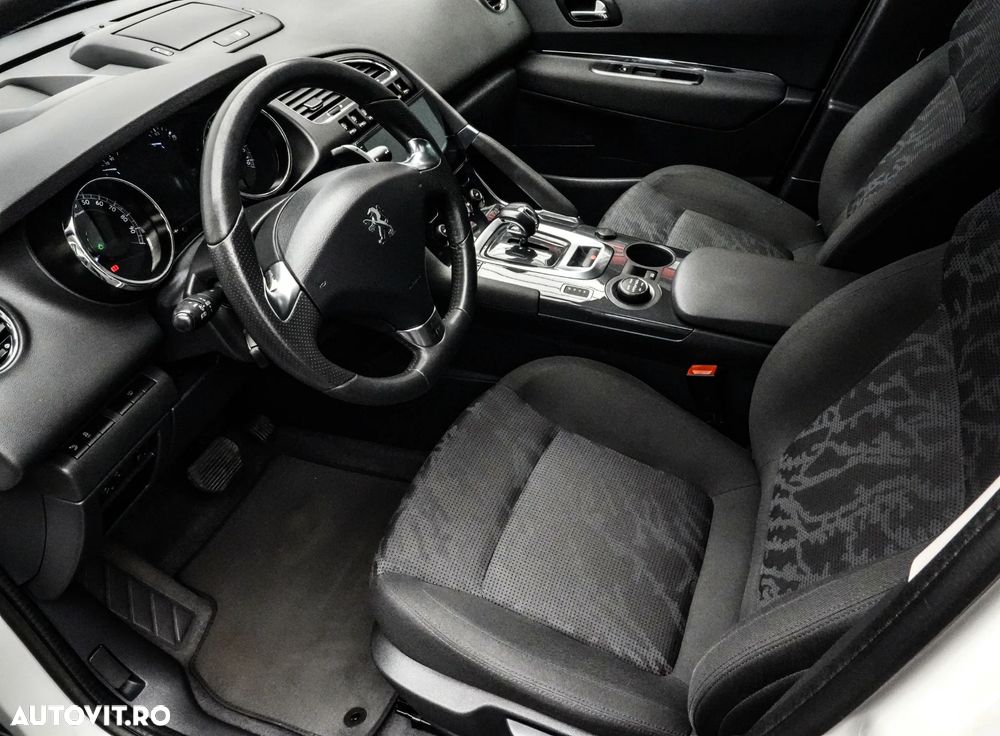 Peugeot 3008 - 12