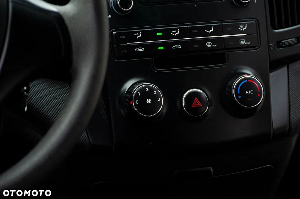 Hyundai i30 1.4 Edition 20 - 35