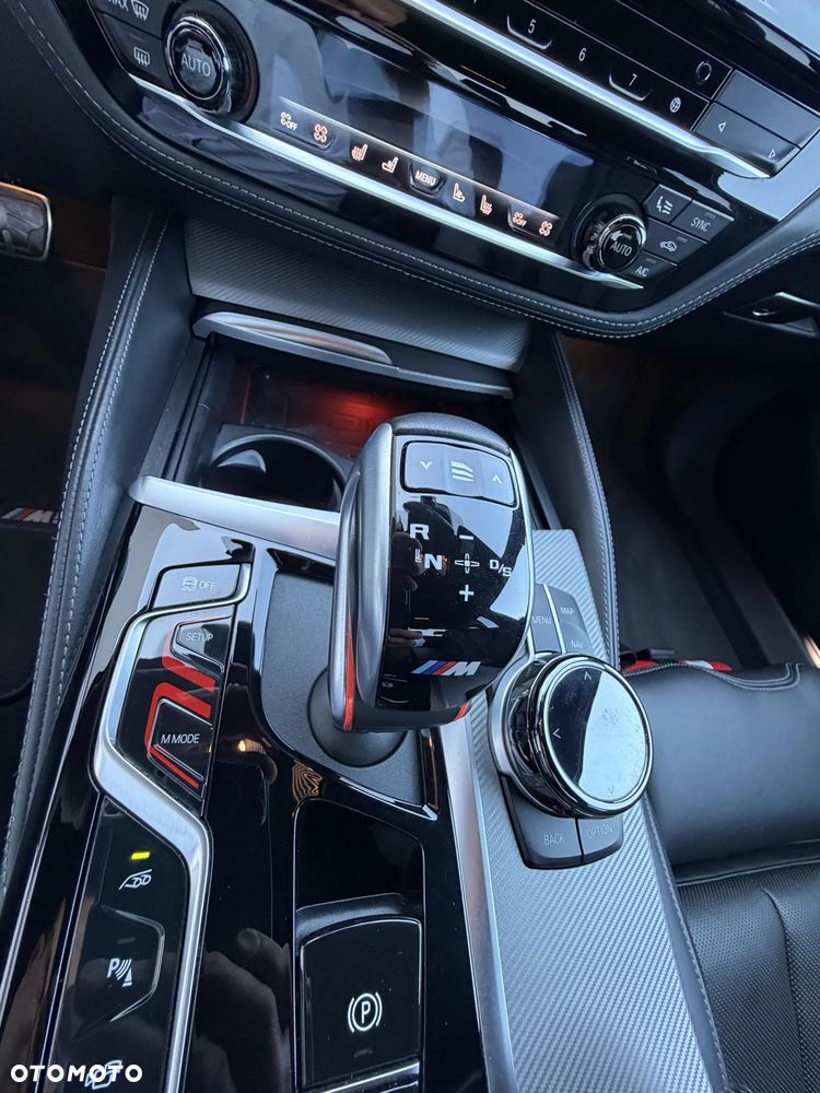 BMW M5 - 14