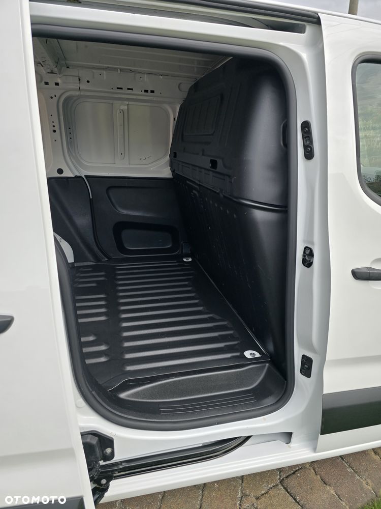 Citroën Berlingo - 26