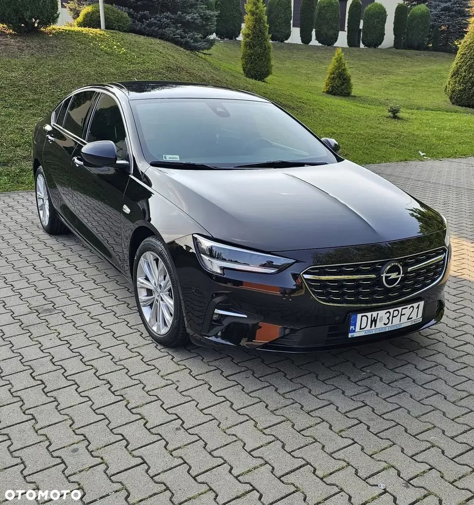 Opel Insignia 2.0 T Business Elegance S&S - 1
