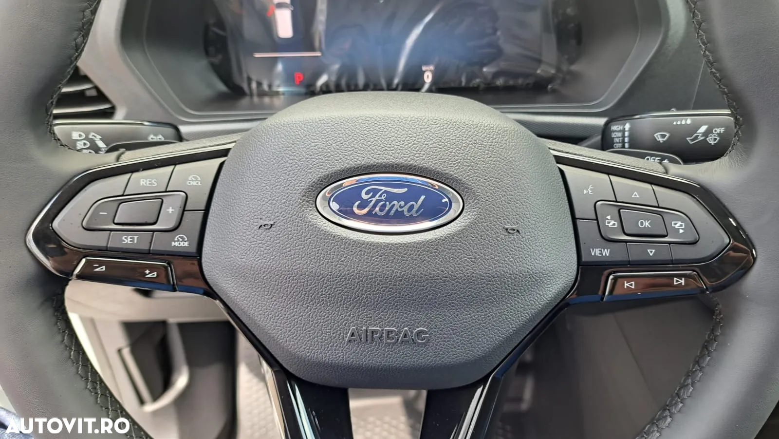 Ford NEW TRANSIT CONNECT VAN L2 - 15