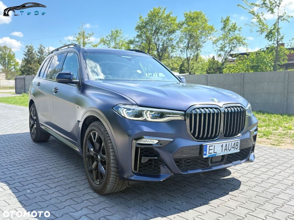 BMW X7 - 4