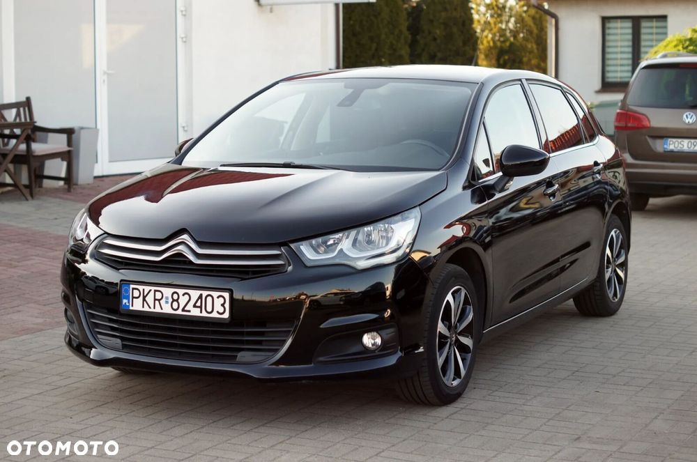Citroën C4 PureTech 110 Selection - 2