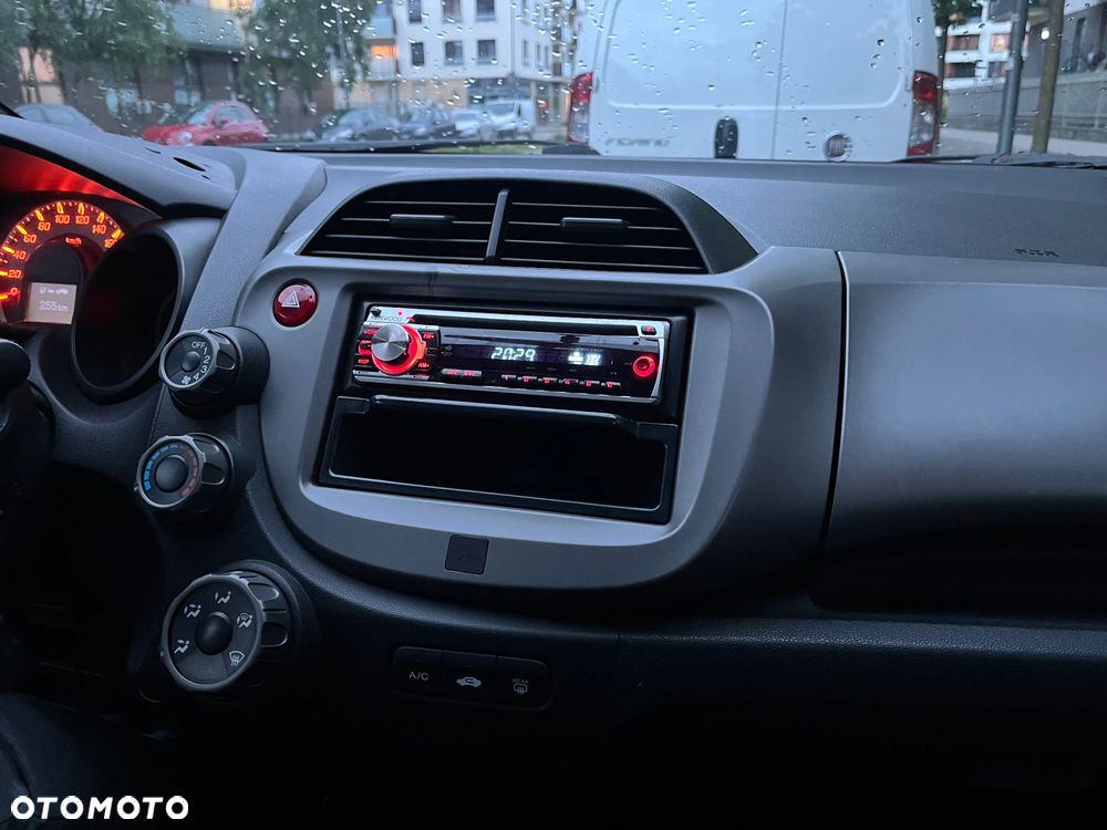 Honda Jazz 1.2 i-VTEC - 21