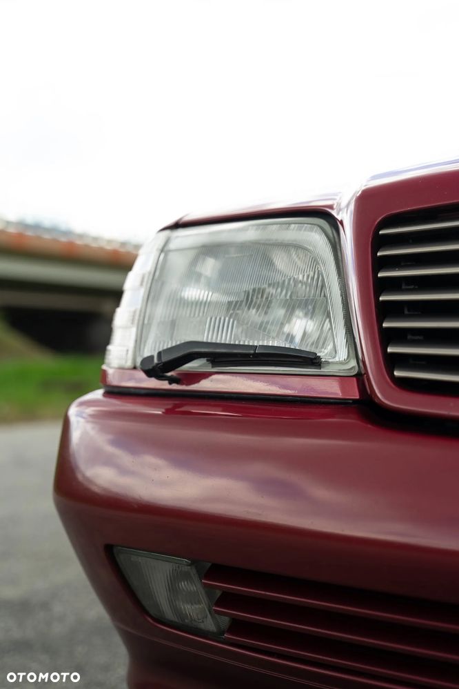 Mercedes-Benz SL - 4