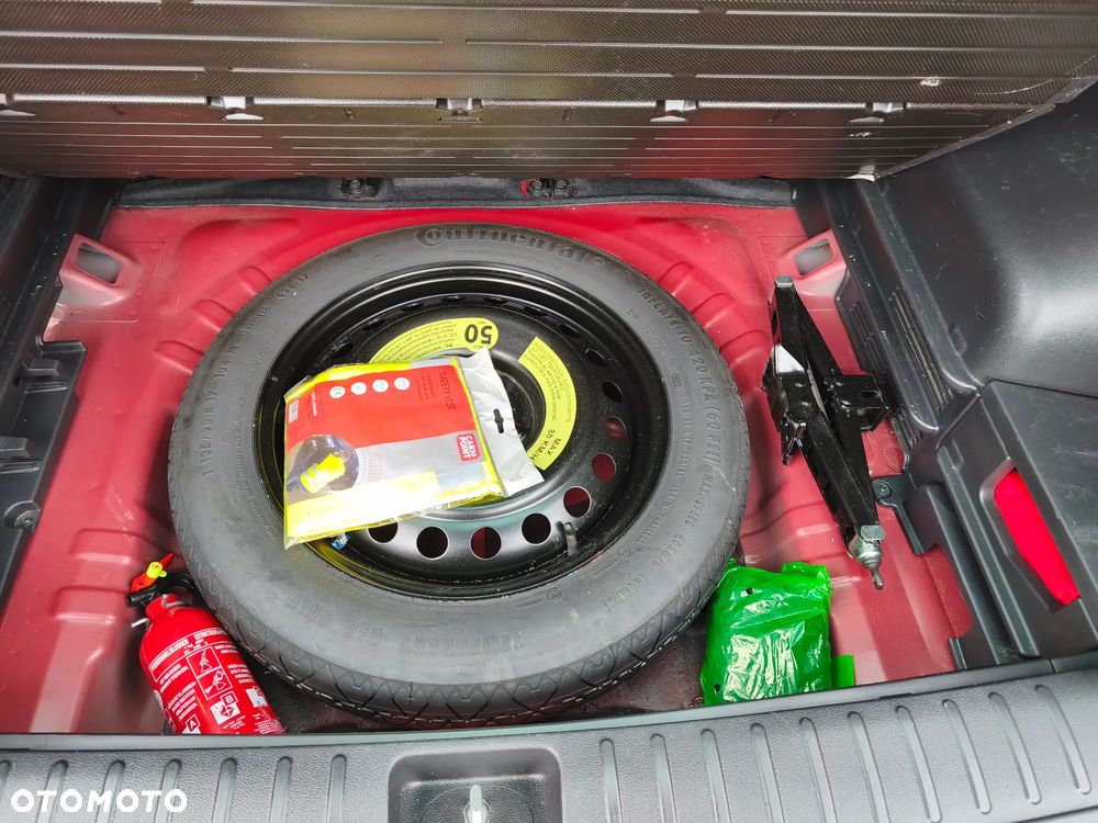 Hyundai Tucson 1.6 GDi N Line 2WD - 23