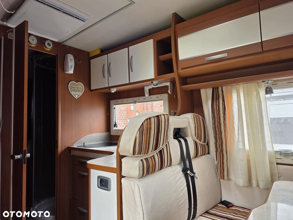 Fiat DUCATO ELNAGH, ZEHC - 18