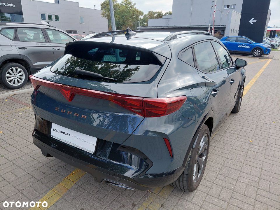 Cupra Formentor - 12