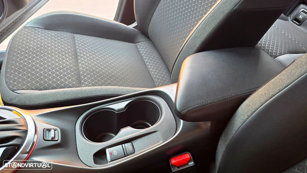 Nissan Juke 1.0 DIG-T N-Connecta Two Tone DCT - 24