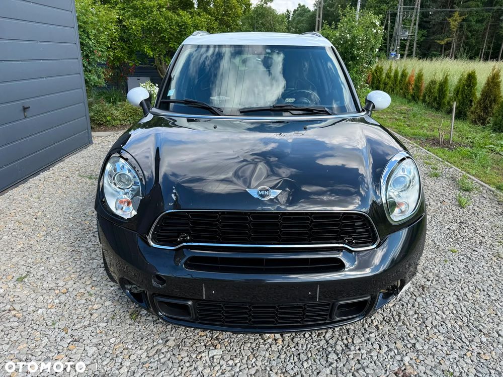 MINI John Cooper Works - 11