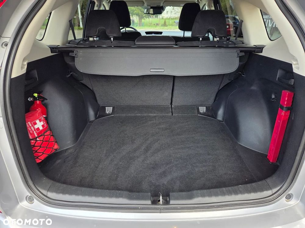 Honda CR-V 2.0 Lifestyle (Honda Connect+) - 21