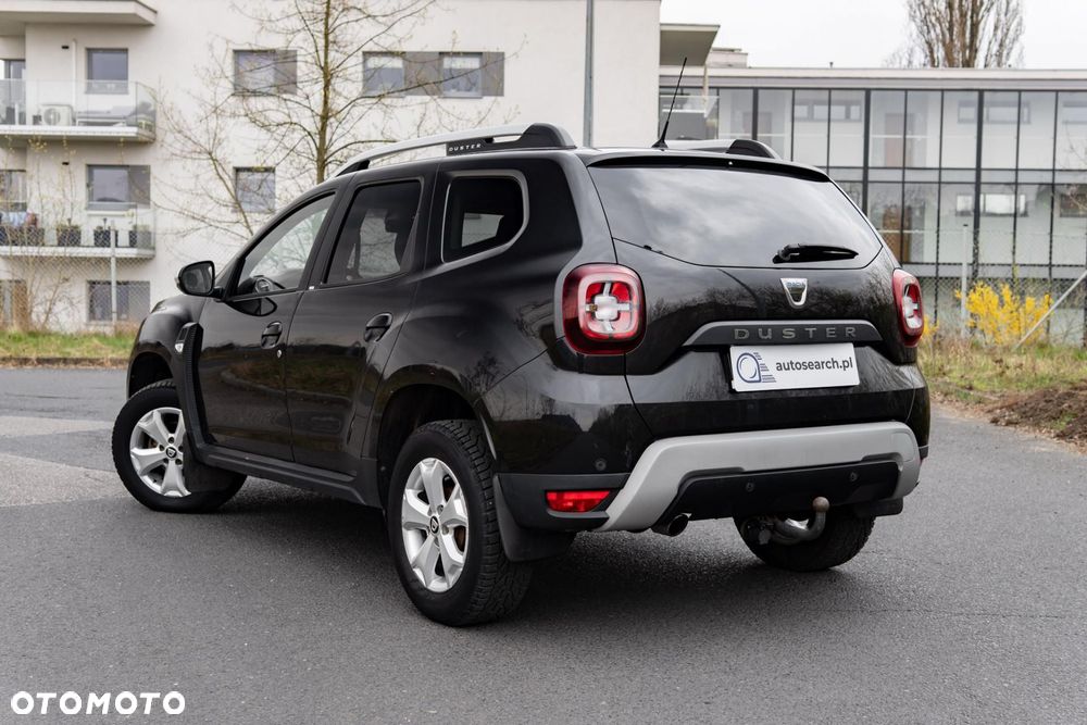 Dacia Duster 1.6 SCe Comfort - 6