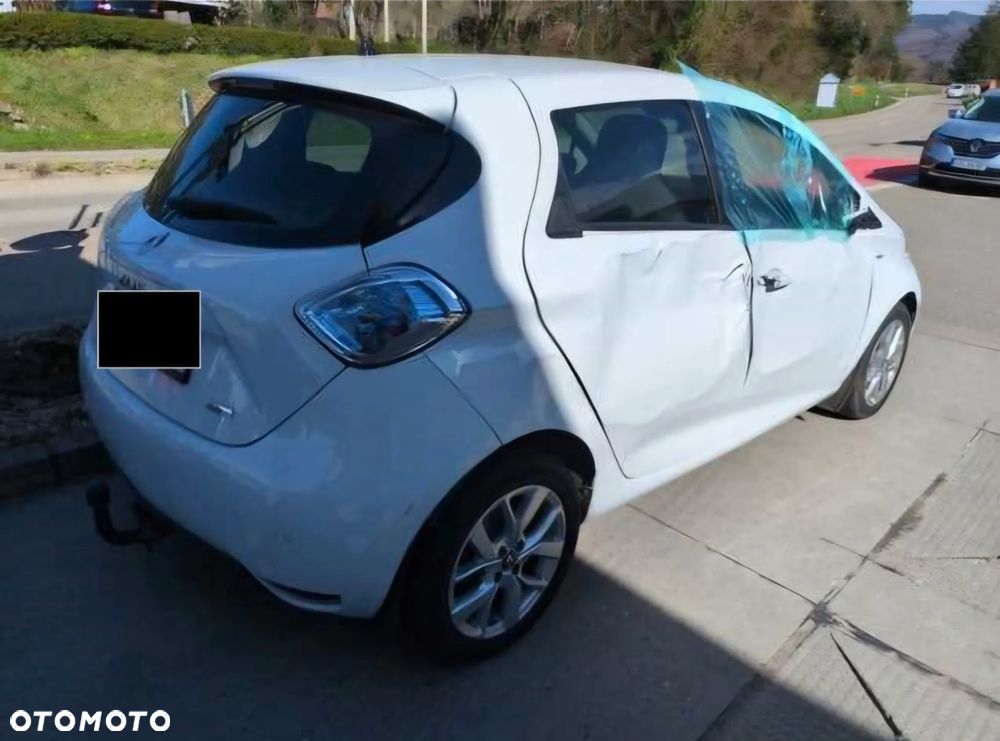 Renault Zoe Life - 9