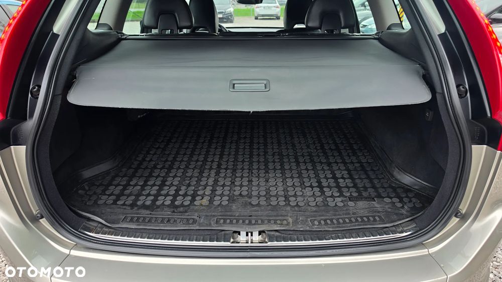 Volvo XC 60 D4 Summum - 19