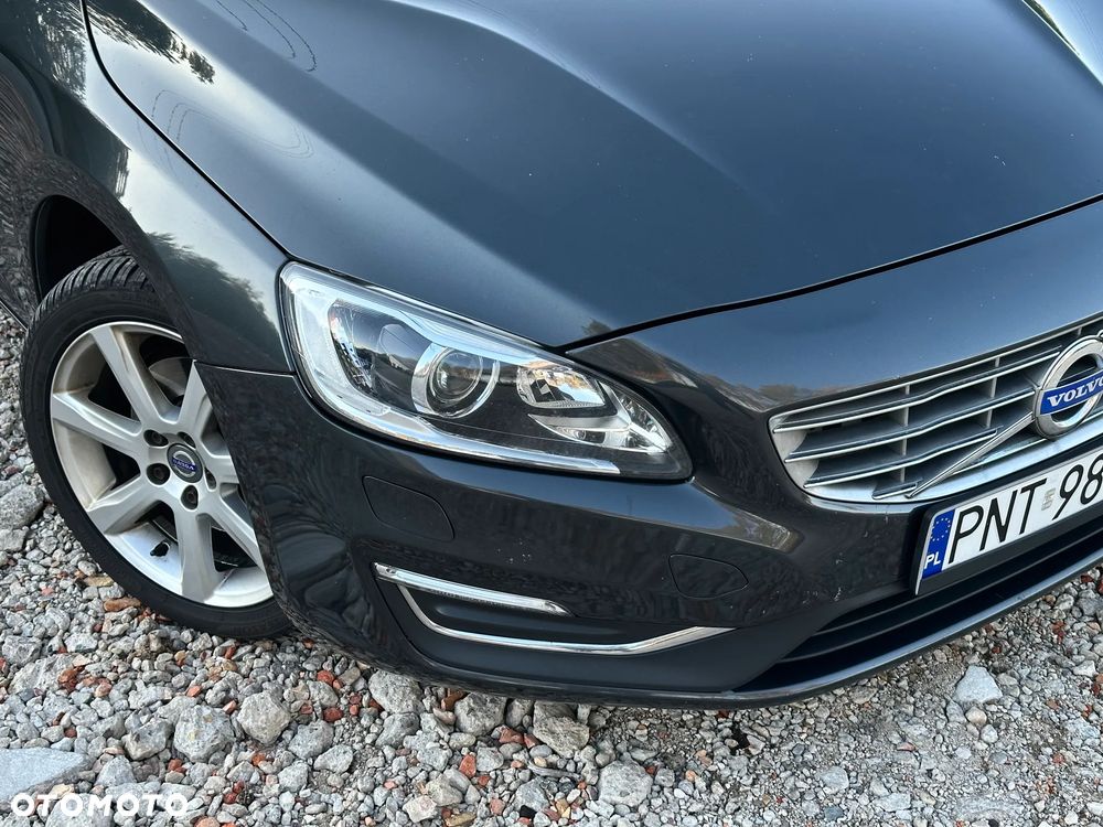 Volvo V60 - 3