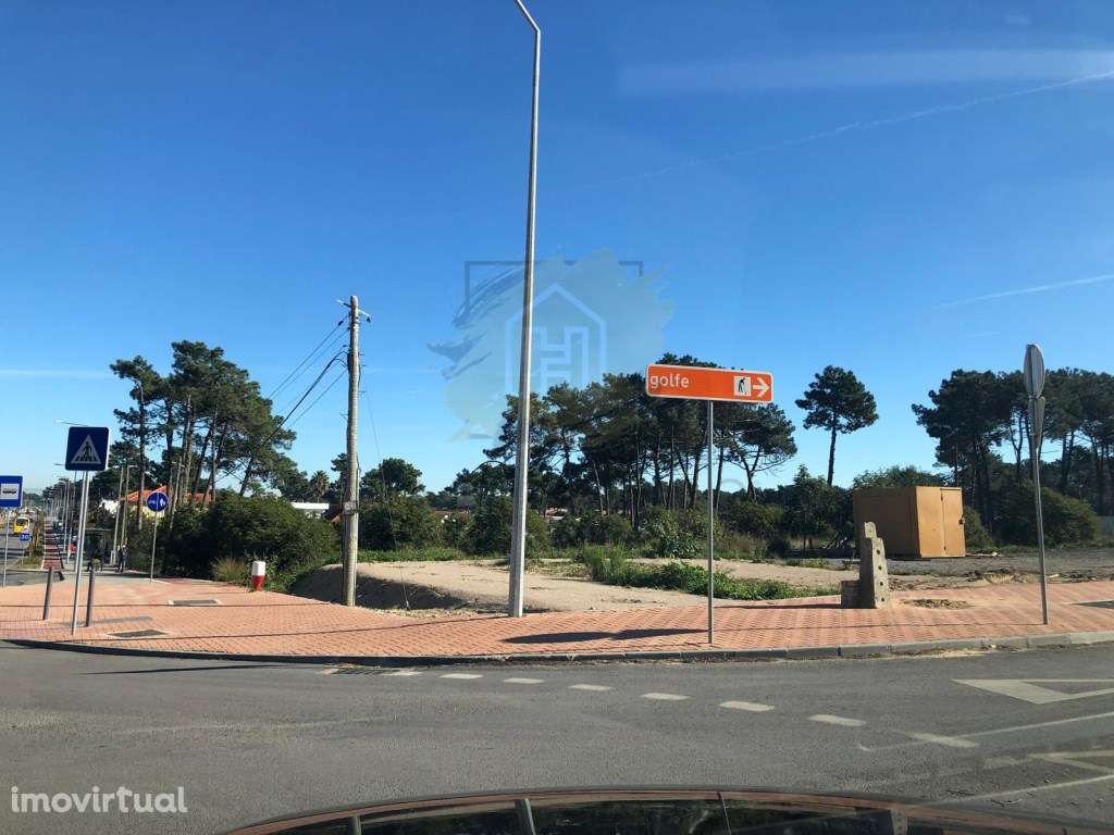 Excelente Lote com 2520m2 na Aroeira - Grande imagem: 5/20