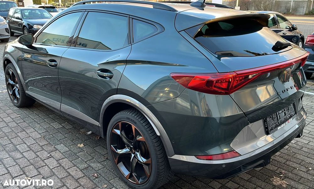 Cupra Formentor - 5